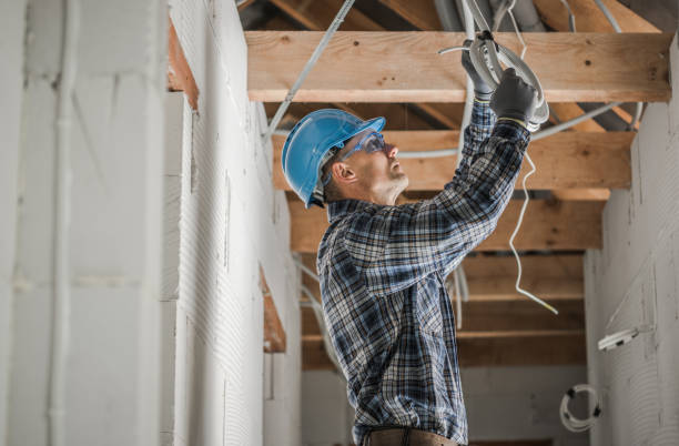 Best Emergency Electrician Near Me  in Harrison, NY