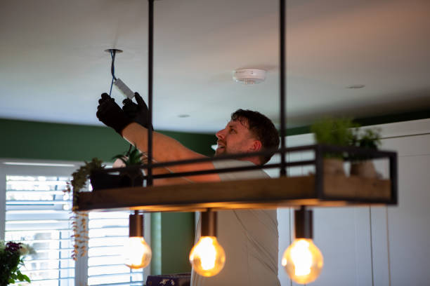 Best Residential Electrician Services  in Harrison, NY