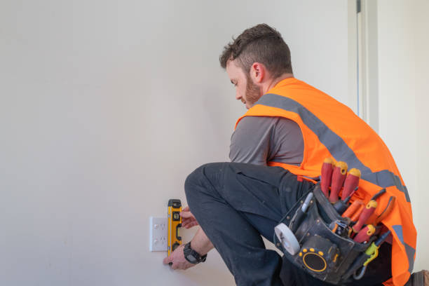 Best Electrical Rewiring Services  in Harrison, NY